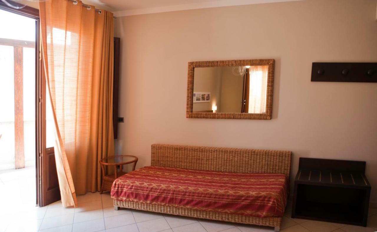 Сasa de vacaciones My Bed Favignana