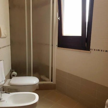 My Bed Favignana Villa Exterior photo