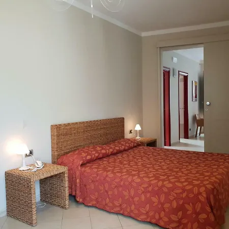 My Bed Favignana Villa Exterior photo