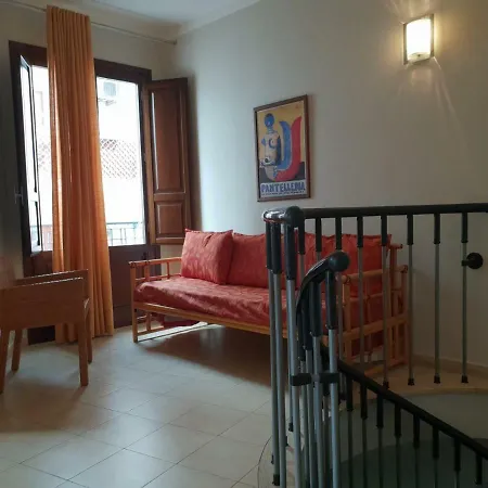 My Bed Favignana Villa Exterior photo