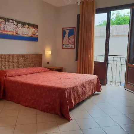 My Bed Favignana Villa Exterior photo